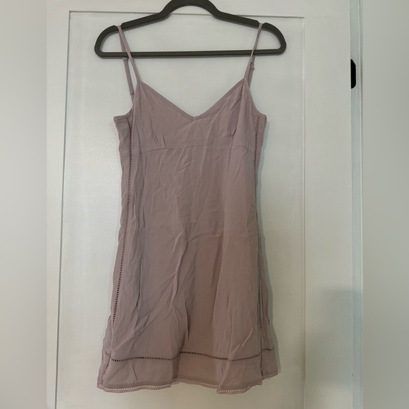 Sunday best light purple dress - Picture 1 of 1